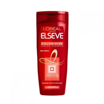L'Oréal Paris Elseve Color Vive šampon 400ml