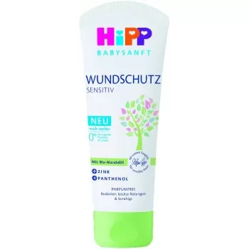 Hipp Babysanft krema protiv ojeda 75ml