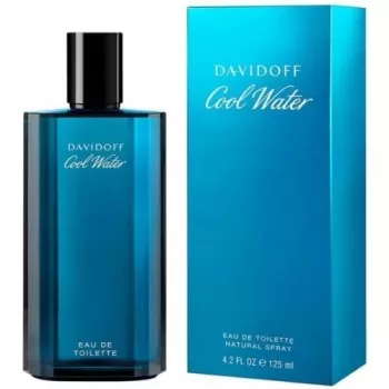 Davidoff Cool Water muška toaletna voda 125ml