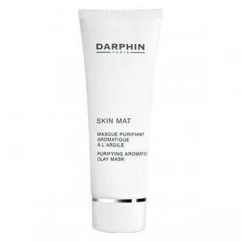Darphin Skin Mat pročišćavajuća aromatična maska od gline 75ml