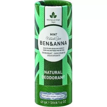Ben & Anna Mint dezodorans 40g