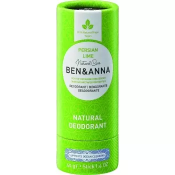 Ben & Anna Persian Lime dezodorans 40g
