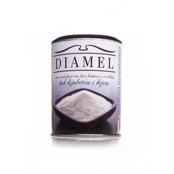 Diamel voćni šećer 250g