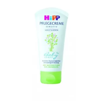 Hipp Babysanft krema 75ml