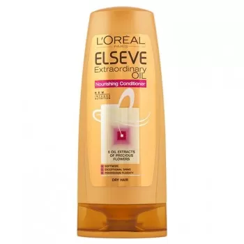 L'Oréal Paris Elseve Extraordinary Oil regenerator 200ml