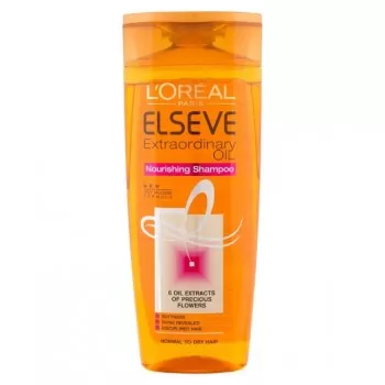 L'Oréal Paris Elseve Extraordinary Oil šampon 250ml
