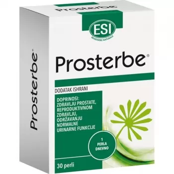 PROSTERBE KAPSULE A30