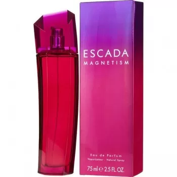 Escada Magnetism ženski parfem 75ml