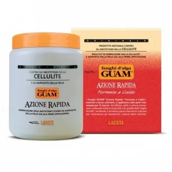 Guam Fango Rapido blato 500g
