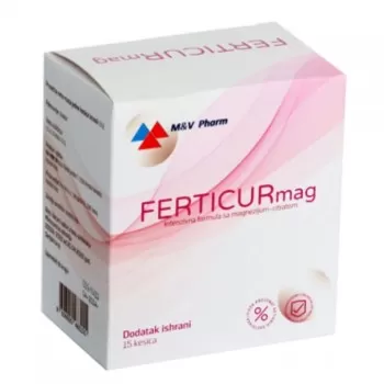 FERTICURMAG KESICE A15
