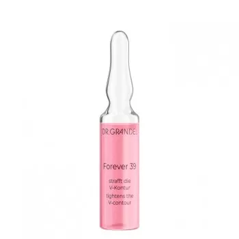 Dr Grandel Forever 39 ampule 3x3ml