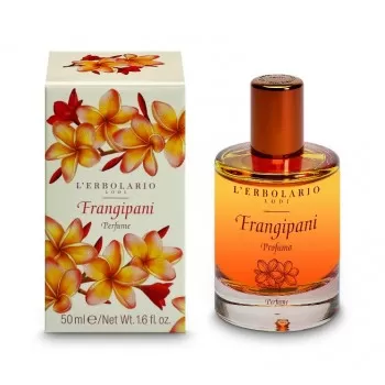 L'Erbolario Frangipani parfem 50ml