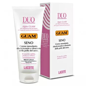 Guam Duo Seno krema za grudi 150ml