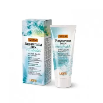 Guam Fango Dren hladna krema 200ml