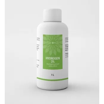 Hidrogen 3% 1L