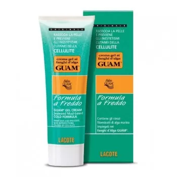 Guam gel od algi sa hladnim efektom 250ml