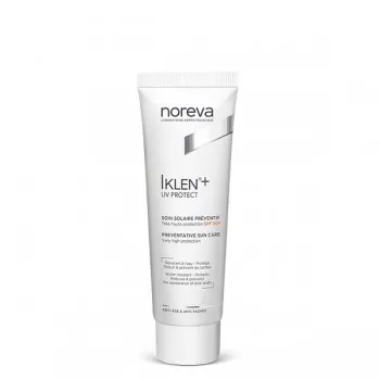 Noreva Iklen+ UV Protect fotozaštitna krema SPF50+ 30ml
