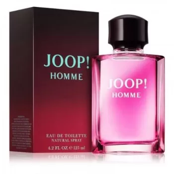 Joop! Homme Man muška toaletna voda 125ml