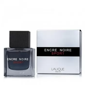 Lalique Encre Noire Sport muška toaletna voda 100ml