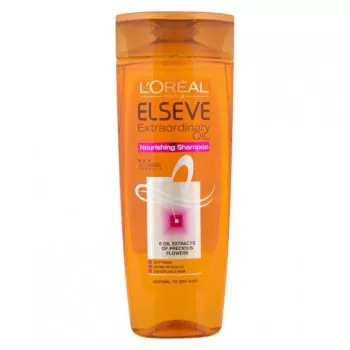 L'Oréal Paris Elseve Extraordinary Oil šampon 400ml