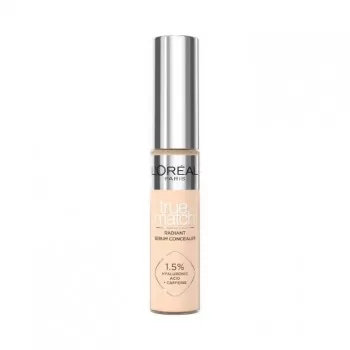 L'Oréal Paris True Match Radiant Serum korektor 3R