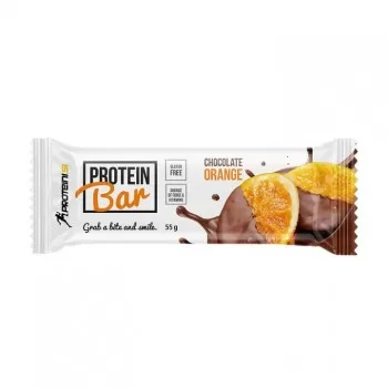 Proteini.si protein bar čoko-narandža 55g