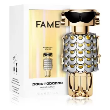 Paco Rabanne Fame ženski parfem 80ml