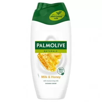 Palmolive gel za tuširanje Med i Mleko 250ml