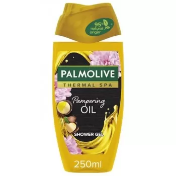 Palmolive gel za tuširanje Pampering Oil 250ml