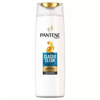 Pantene šampon Classic Clean 360ml