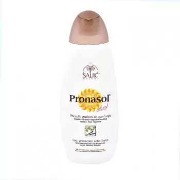 Šaljić Pronasol Natural prirodni melem za sunčanje 200ml