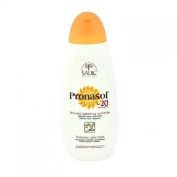 ŠALJIĆ PRONASOL SPF20 200ML