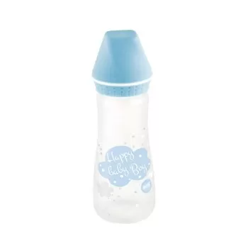 Elfi plastična flašica mat RK104 250ml
