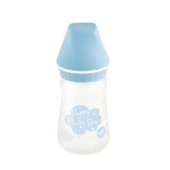 Elfi plastična flašica mat RK103 125ml