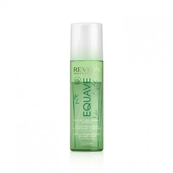 Revlon dvofazni regenerator sa bambusom 200ml