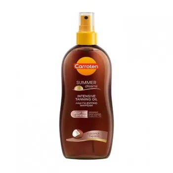 Carroten Sun ulje za intenzivno tamnjenje 200ml