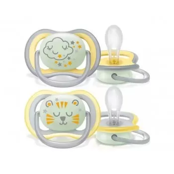 Avent varalica Ultra Air noćna 18M+