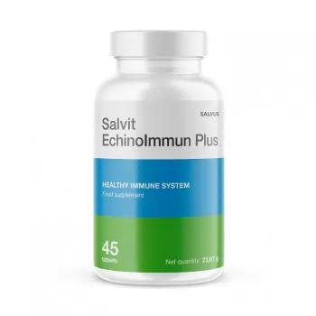 Salvit Echinoimmun Plus 45 tableta