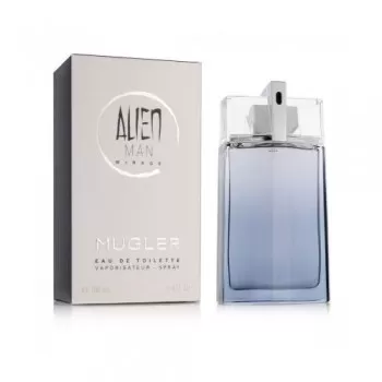 Thierry Mugler Alien Man Mirage muška toaletna voda 100ml
