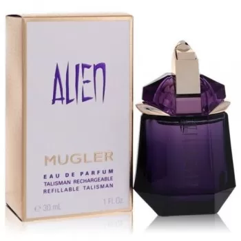 Thierry Mugler Alien Talismans Refillable ženski parfem 30ml