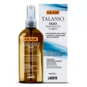 Guam Talasso ulje za učvršćivanje i protiv celulita 200ml