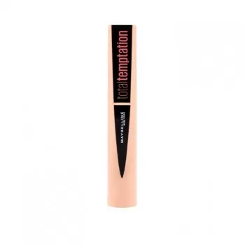 Maybelline Total Temptation maskara
