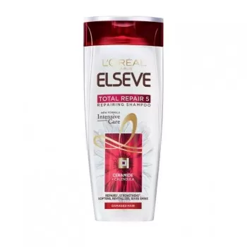 L'Oréal Paris Elseve Total Repair 5 šampon 250ml