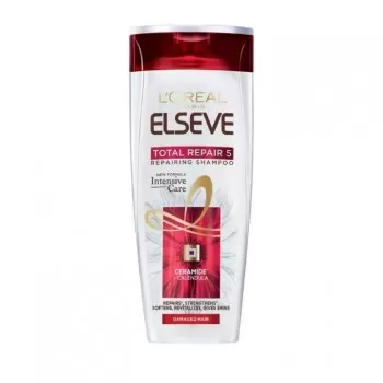 L'Oréal Paris Elseve Total Repair 5 šampon 400ml