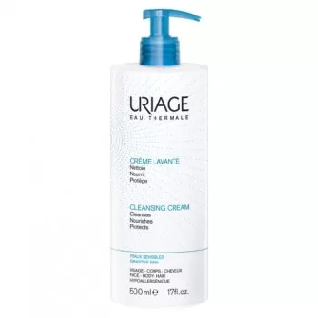 URIAGE KREMA LAVANTE ZA PRANJE 500ML