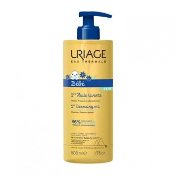 Uriage Baby Lavante ulje za kupanje 500ml