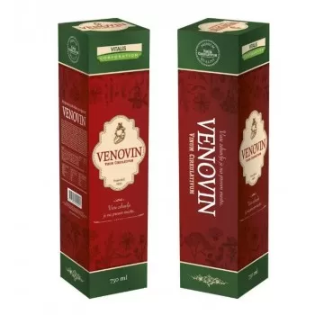 Venovin eliksir 750ml
