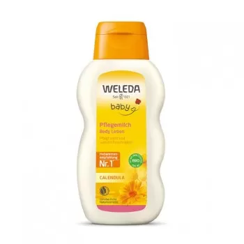 Weleda Baby losion od nevena 200ml
