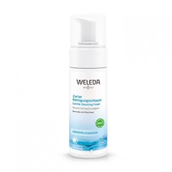 Weleda blaga pena za čišćenje lica 150ml