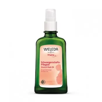 Weleda ulje za masažu za trudnice protiv strija 100ml